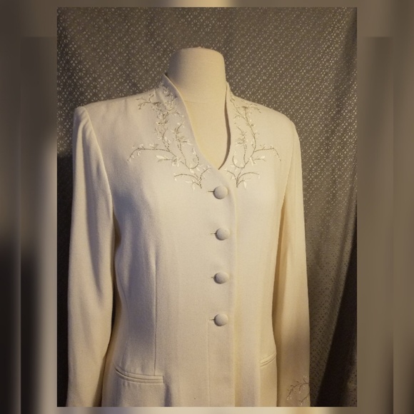 Kasper Dresses & Skirts - Kasper Blazer Dress size 8
